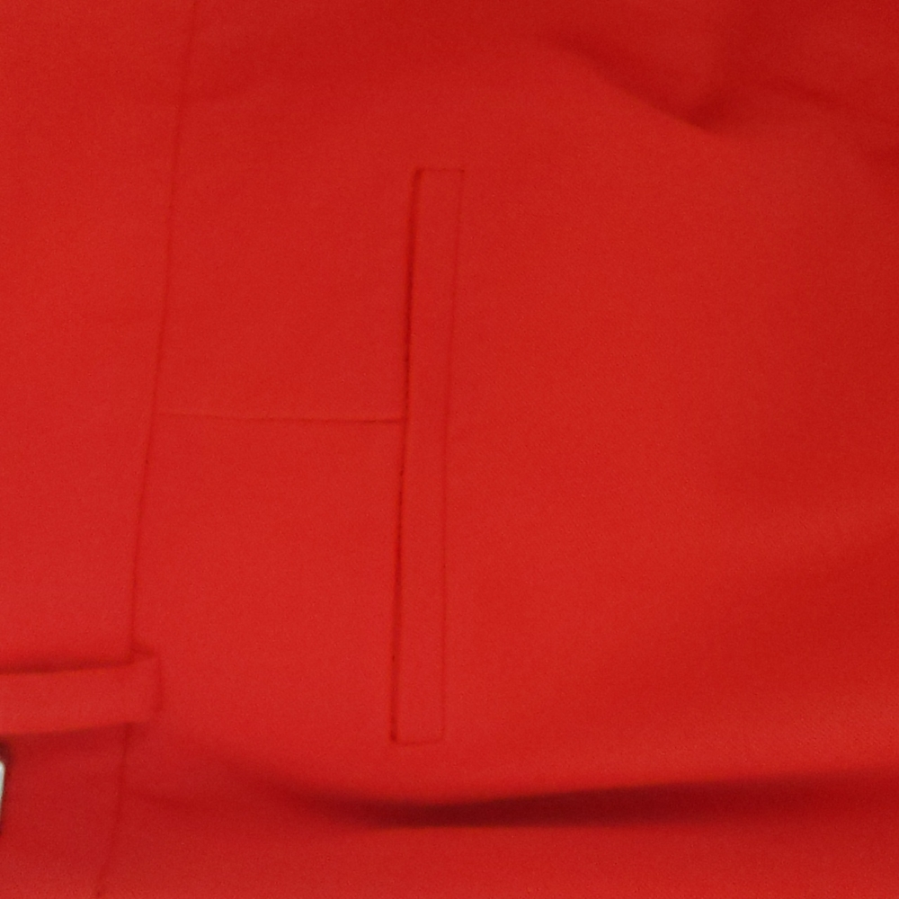 J. Crew Winnie stretch dress crops pants - Picture 8 of 10